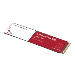 WD Red™ SN700 NVMe™ POWERED BY SANDISK 2 TB | PartsPC.pl