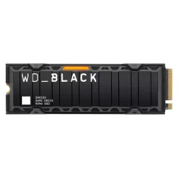 WD_BLACK™ SN850X NVMe™ SSD POWERED BY SANDISK 2 TB, | PartsPC.pl