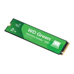 WD Green™ SN3000 NVMe™ SSD POWERED BY SANDISK 2 TB | PartsPC.pl