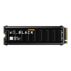 WD_BLACK™ SN8100 NVMe™ SSD POWERED BY SANDISK 2 TB, | PartsPC.pl