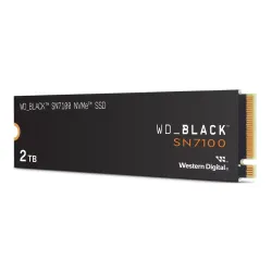 WD_BLACK™ SN7100 NVMe™ SSD POWERED BY SANDISK 2 TB | PartsPC.pl