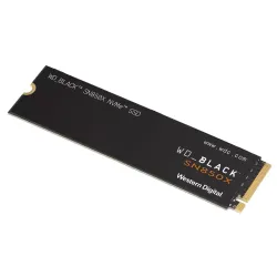 WD_BLACK™ SN850X NVMe™ SSD POWERED BY SANDISK 4 TB | PartsPC.pl