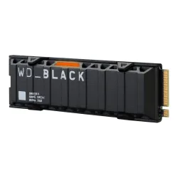 WD_BLACK™ SN850X NVMe™ SSD POWERED BY SANDISK 4 TB, | PartsPC.pl
