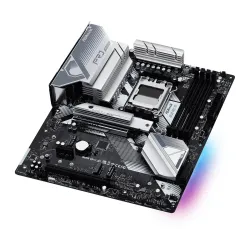 Płyta ASrock B650 Pro RS /AMD | PartsPC.pl