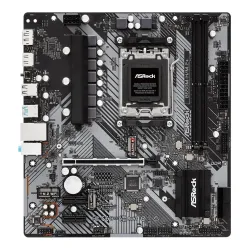 Płyta ASrock B650M-H/M.2+ /AMD | PartsPC.pl