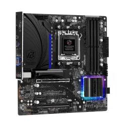 Płyta ASrock B650M PG RIPTIDE /AMD | PartsPC.pl