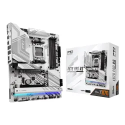 Płyta ASrock X870 PRO RS /AMD | PartsPC.pl