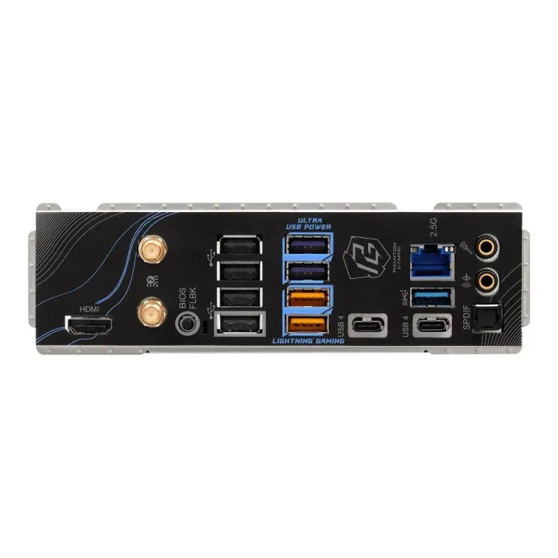 Płyta ASrock X870 RIPTIDE WIFI /AMD | PartsPC.pl