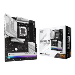 Płyta ASrock B850 Pro RS /AMD | PartsPC.pl