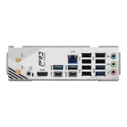 Płyta ASrock B850 Pro RS WiFi /AMD | PartsPC.pl