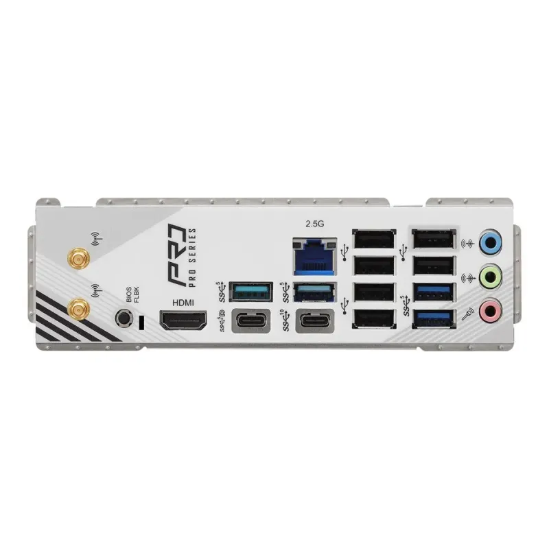 Płyta ASrock B850 Pro RS WiFi /AMD | PartsPC.pl