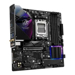 Płyta ASrock B850M Riptide WiFi /AMD | PartsPC.pl
