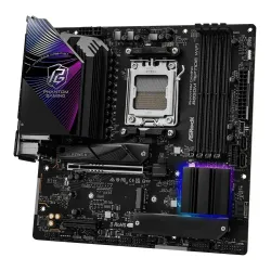 Płyta ASrock B850M Riptide WiFi /AMD | PartsPC.pl