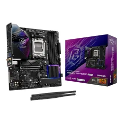 Płyta ASrock B850M Riptide WiFi /AMD | PartsPC.pl