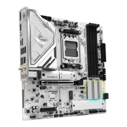 Płyta ASrock B850M Steel Legend WiFi /AMD | PartsPC.pl