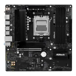 Płyta ASrock B850M Pro-A /AMD | PartsPC.pl