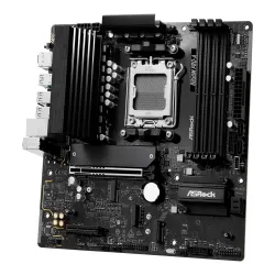 Płyta ASrock B850M Pro-A /AMD | PartsPC.pl