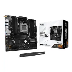Płyta ASrock B850M Pro-A WiFi /AMD | PartsPC.pl