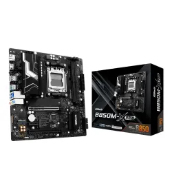 Płyta ASRock B850M-X R2.0 /AMD | PartsPC.pl