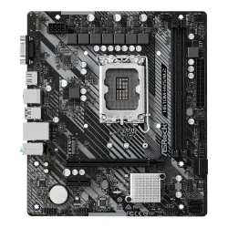 Płyta ASRock H610M-HVS/M.2 R2.0 | PartsPC.pl