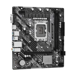 Płyta ASRock H610M-HVS/M.2 R2.0 | PartsPC.pl