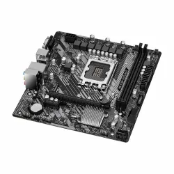Płyta ASRock H610M-HVS/M.2 R2.0 | PartsPC.pl