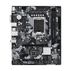 Płyta ASRock B760M-HDV/M.2 D4 | PartsPC.pl