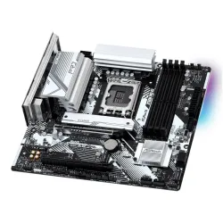 Płyta ASRock B760M PRO RS /B760/DDR5/SATA3/M.2/USB3.0/PCI | PartsPC.pl