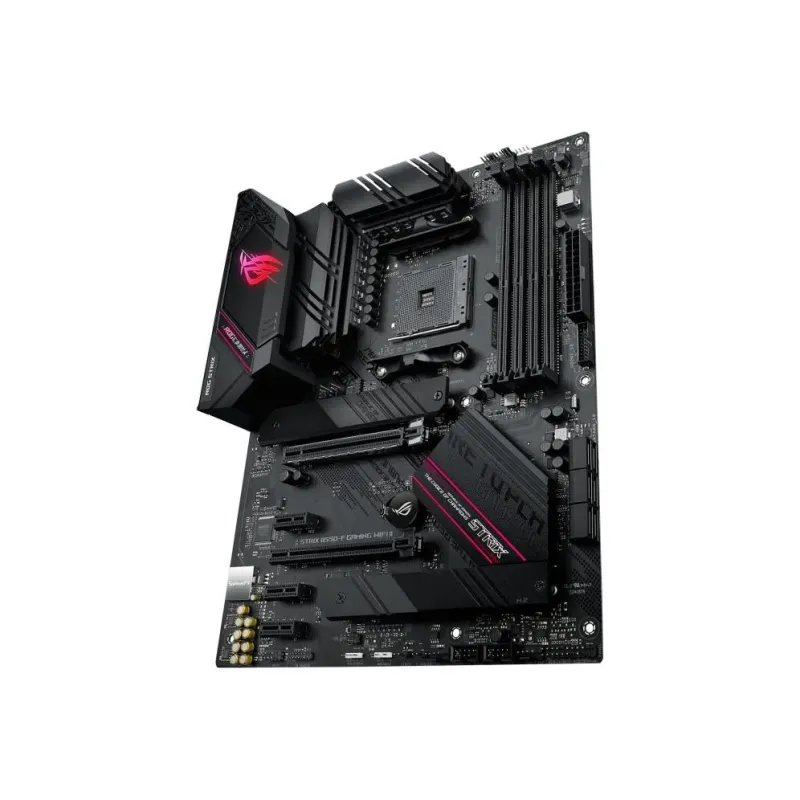 Płyta Asus ROG STRIX B550-F GAMING WI-FI II /AMD | PartsPC.pl