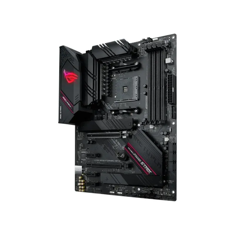 Płyta Asus ROG STRIX B550-F GAMING WI-FI II /AMD | PartsPC.pl