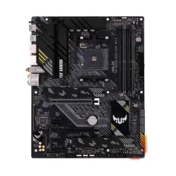 Płyta Asus TUF GAMING B550-PLUS WIFI II /AMD | PartsPC.pl