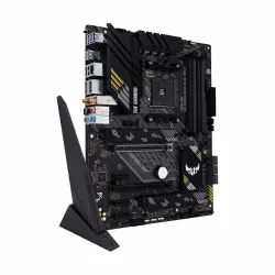 Płyta Asus TUF GAMING B550-PLUS WIFI II /AMD | PartsPC.pl