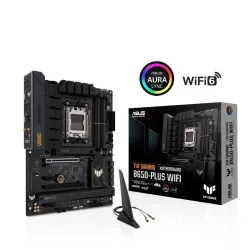 Płyta Asus TUF GAMING B650-PLUS WIFI /AMD | PartsPC.pl