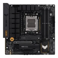 Płyta Asus TUF GAMING B650M-PLUS /AMD | PartsPC.pl