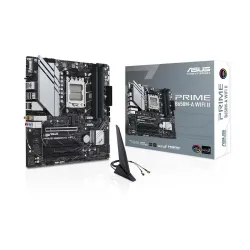 Płyta Asus PRIME B650M-A WIFI II /AMD | PartsPC.pl