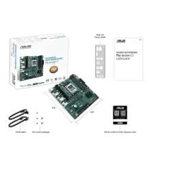 Płyta Asus Pro B650M-CT-CSM /AMD | PartsPC.pl