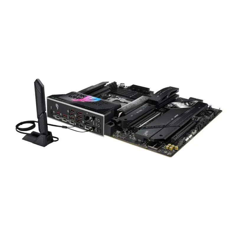 Płyta Asus ROG STRIX X870E-E GAMING WIFI /AMD | PartsPC.pl