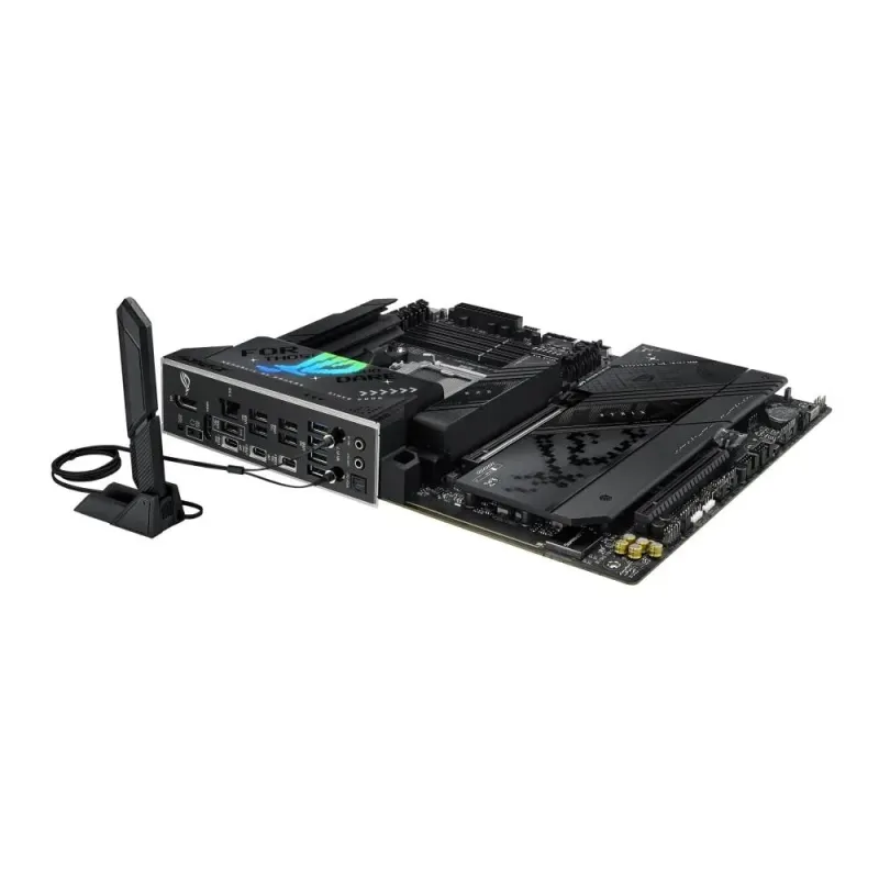 Płyta Asus ROG STRIX X870-F GAMING WIFI /AMD | PartsPC.pl
