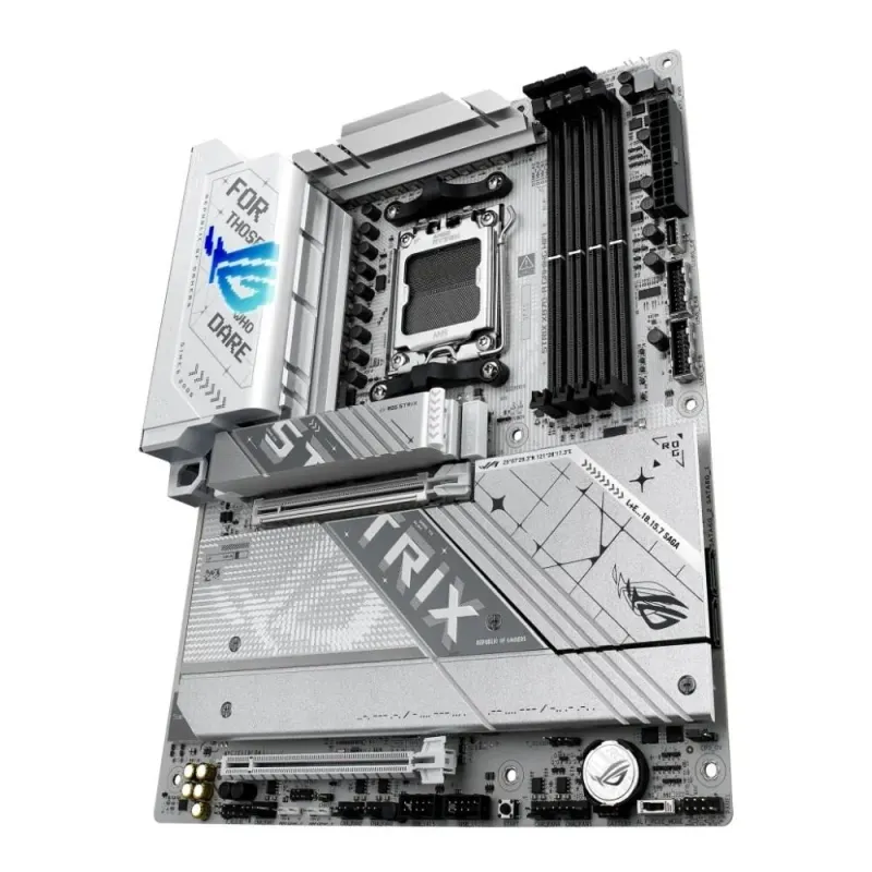 Płyta Asus ROG STRIX X870-A GAMING WIFI /AMD | PartsPC.pl