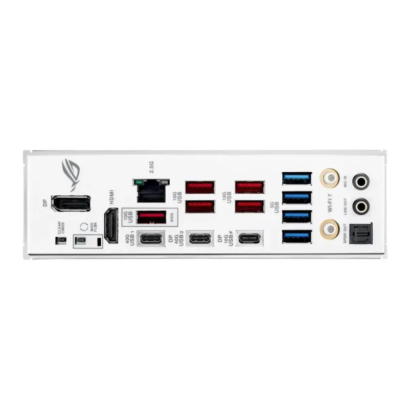 Płyta Asus ROG STRIX X870-A GAMING WIFI /AMD | PartsPC.pl