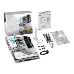 Płyta Asus ROG STRIX X870-A GAMING WIFI /AMD | PartsPC.pl