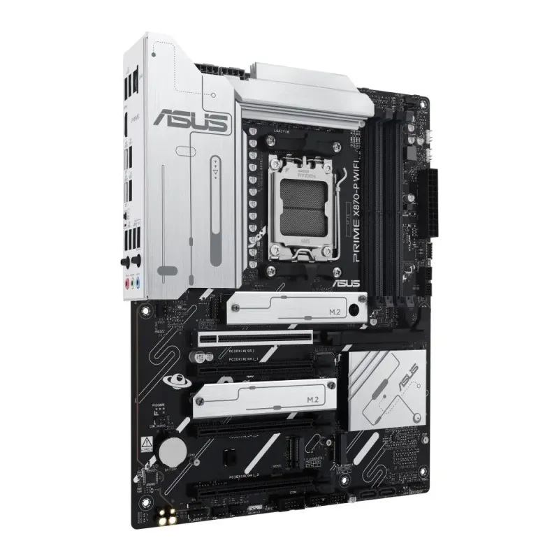 Płyta Asus PRIME X870-P WIFI /AMD | PartsPC.pl