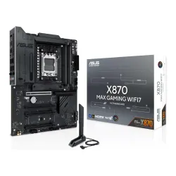 Płyta Asus X870 MAX GAMING WIFI7 /AMD | PartsPC.pl