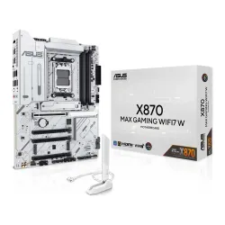 Płyta Asus X870 MAX GAMING WIFI7 W /AMD | PartsPC.pl