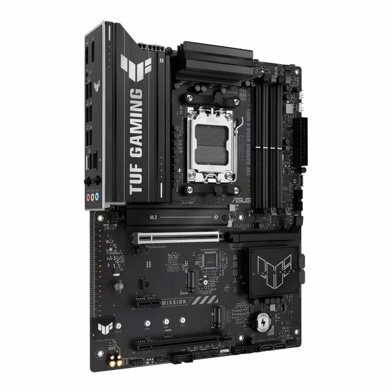 Płyta Asus TUF GAMING B850-E WIFI /AMD | PartsPC.pl