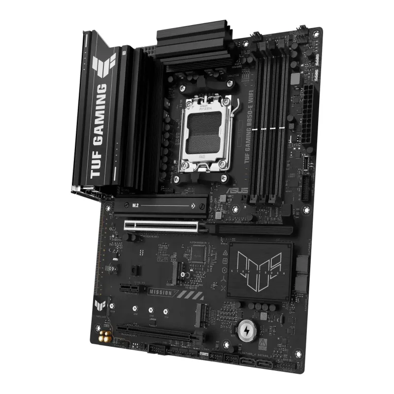 Płyta Asus TUF GAMING B850-E WIFI /AMD | PartsPC.pl