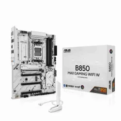 Płyta Asus B850 MAX GAMING WIFI W /AMD | PartsPC.pl