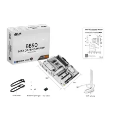 Płyta Asus B850 MAX GAMING WIFI W /AMD | PartsPC.pl