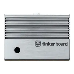 Obudowa ASUS Tinker 2 Fanless Aluminum Case | PartsPC.pl