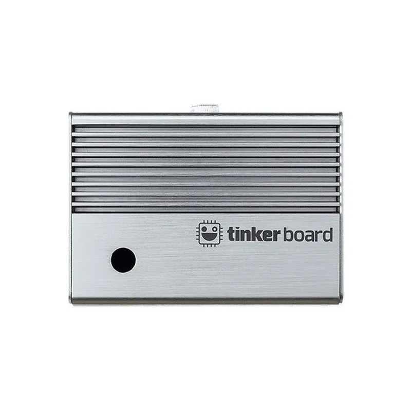 Obudowa ASUS Tinker 2 Fanless Aluminum Case | PartsPC.pl